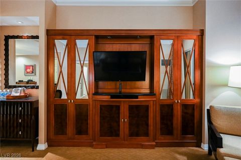 Tiny photo for 145 HARMON Avenue #1021, Las Vegas, NV 89109 (MLS # 2747796)