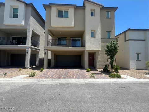 6904 Crescent Gold Street North Las Vegas NV 89086