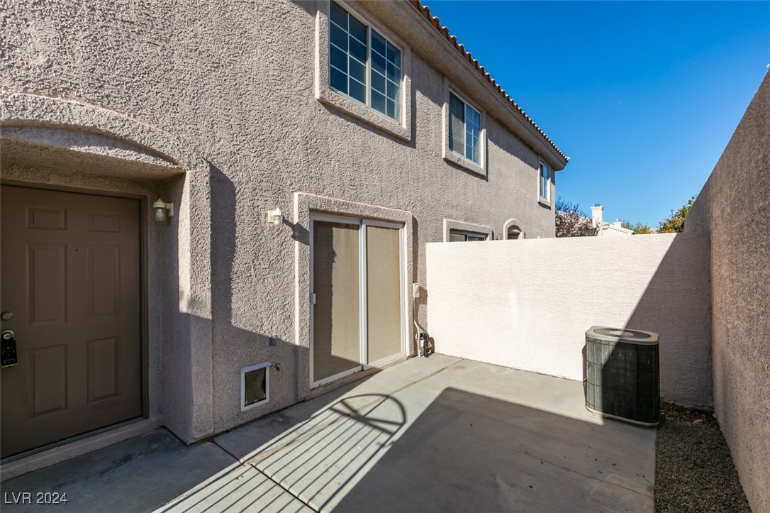 502 Rafkin Place, Henderson, Nevada image 42