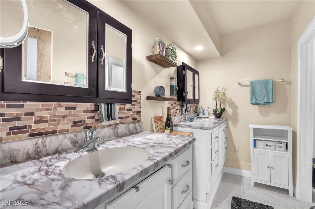12745 Fairfield Avenue, Henderson, Nevada image 27