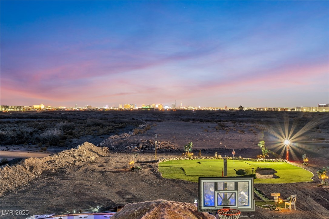 12745 Fairfield Avenue, Henderson, Nevada image 1