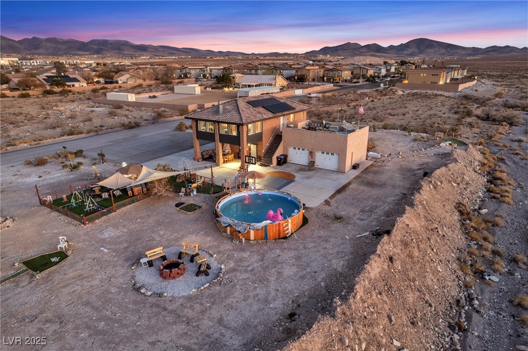 12745 Fairfield Avenue, Henderson, Nevada image 45