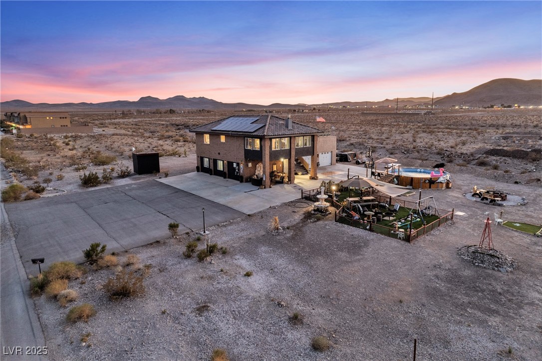 12745 Fairfield Avenue, Henderson, Nevada image 42