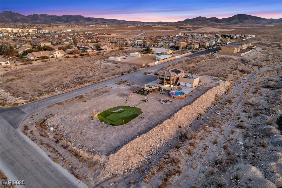12745 Fairfield Avenue, Henderson, Nevada image 41
