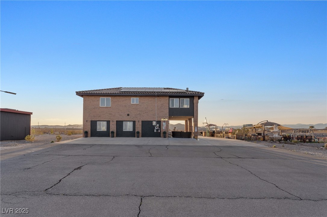 12745 Fairfield Avenue, Henderson, Nevada image 36