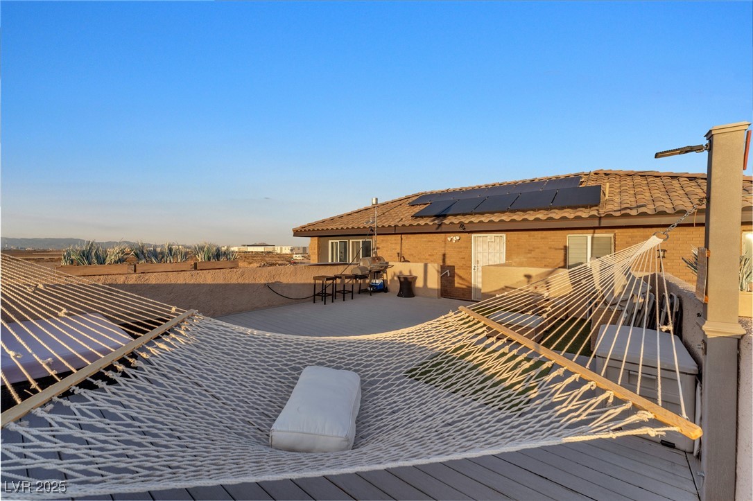 12745 Fairfield Avenue, Henderson, Nevada image 35