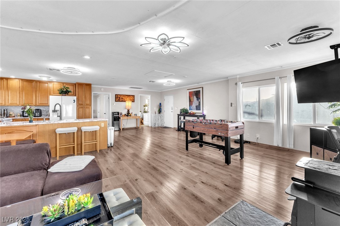 12745 Fairfield Avenue, Henderson, Nevada image 5