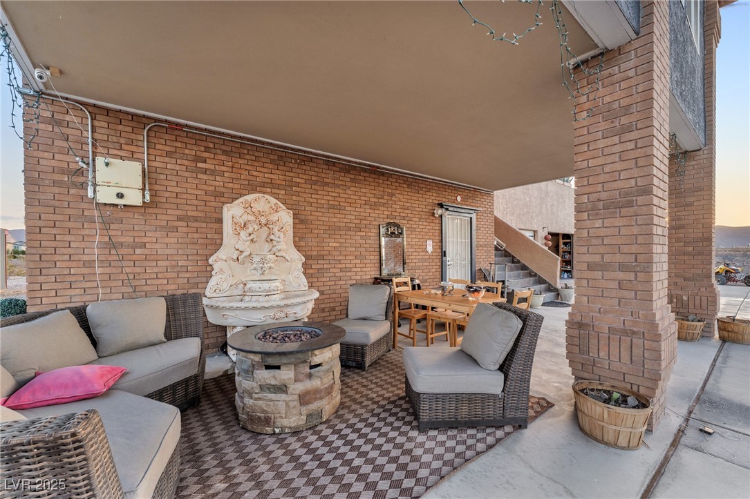 12745 Fairfield Avenue, Henderson, Nevada image 30