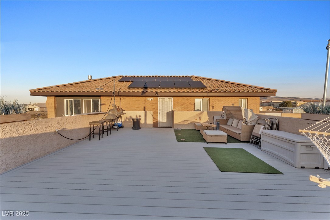 12745 Fairfield Avenue, Henderson, Nevada image 3