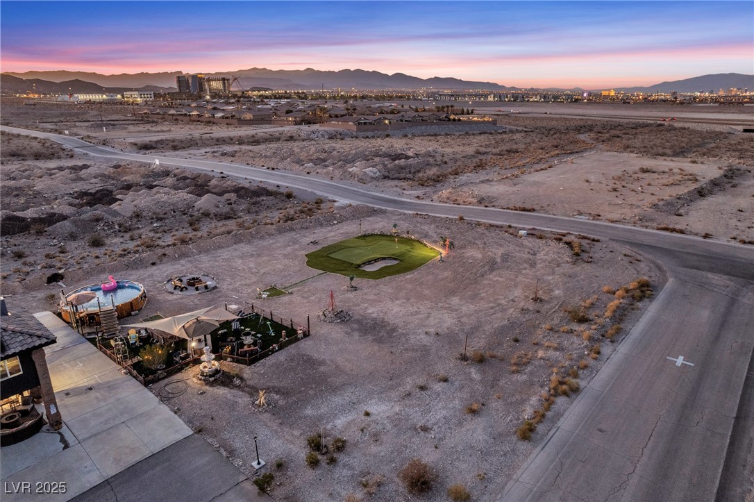 12745 Fairfield Avenue, Henderson, Nevada image 44