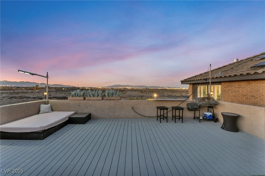 12745 Fairfield Avenue, Henderson, Nevada image 31