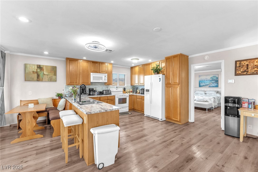 12745 Fairfield Avenue, Henderson, Nevada image 9
