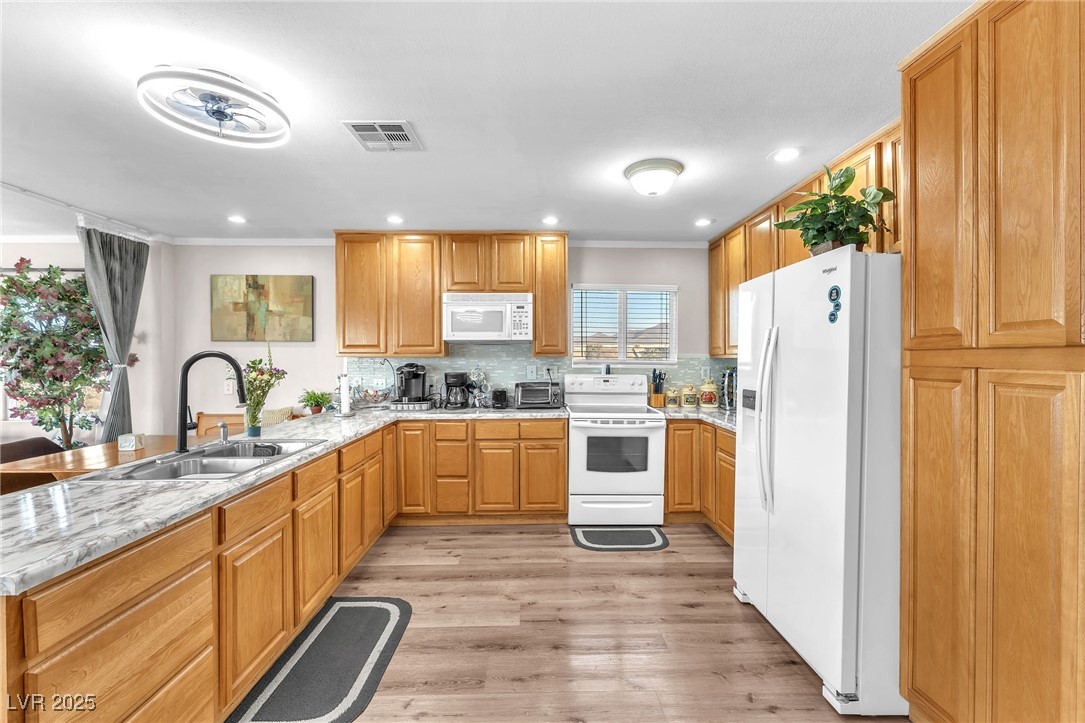 12745 Fairfield Avenue, Henderson, Nevada image 11