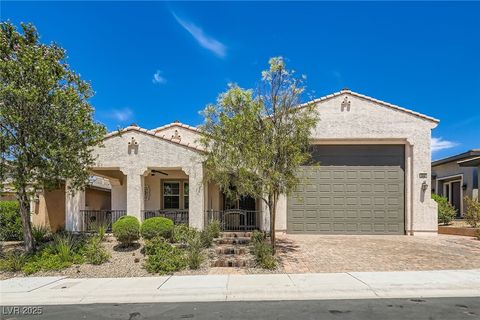 512 Heritage Bridge Avenue Henderson NV 89011