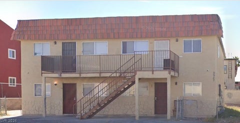 Property photo of 6937 Issac Avenue, Las Vegas, NV 89156