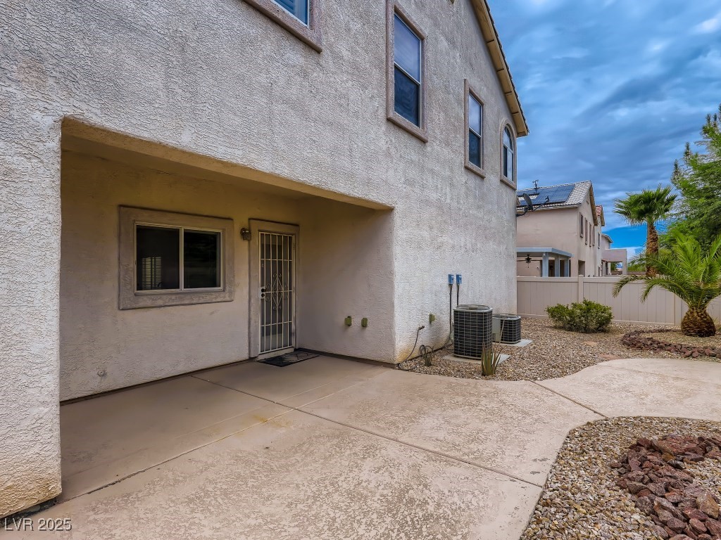 1115 Aldenwood Avenue, Las Vegas, Nevada image 23