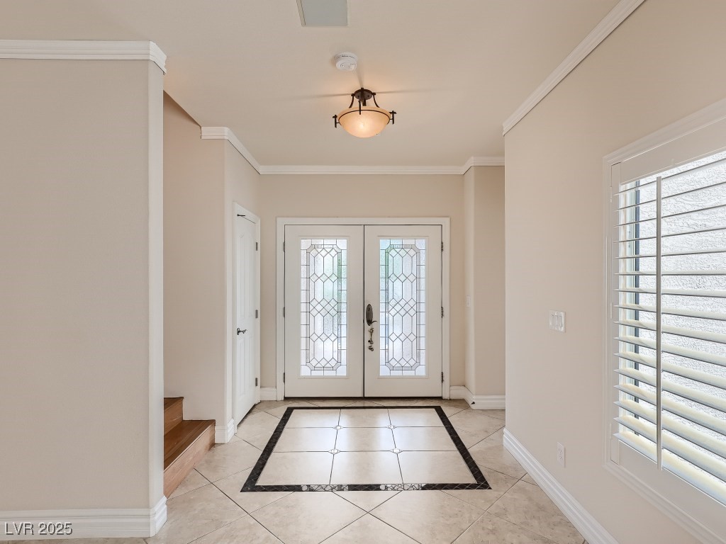 1115 Aldenwood Avenue, Las Vegas, Nevada image 4