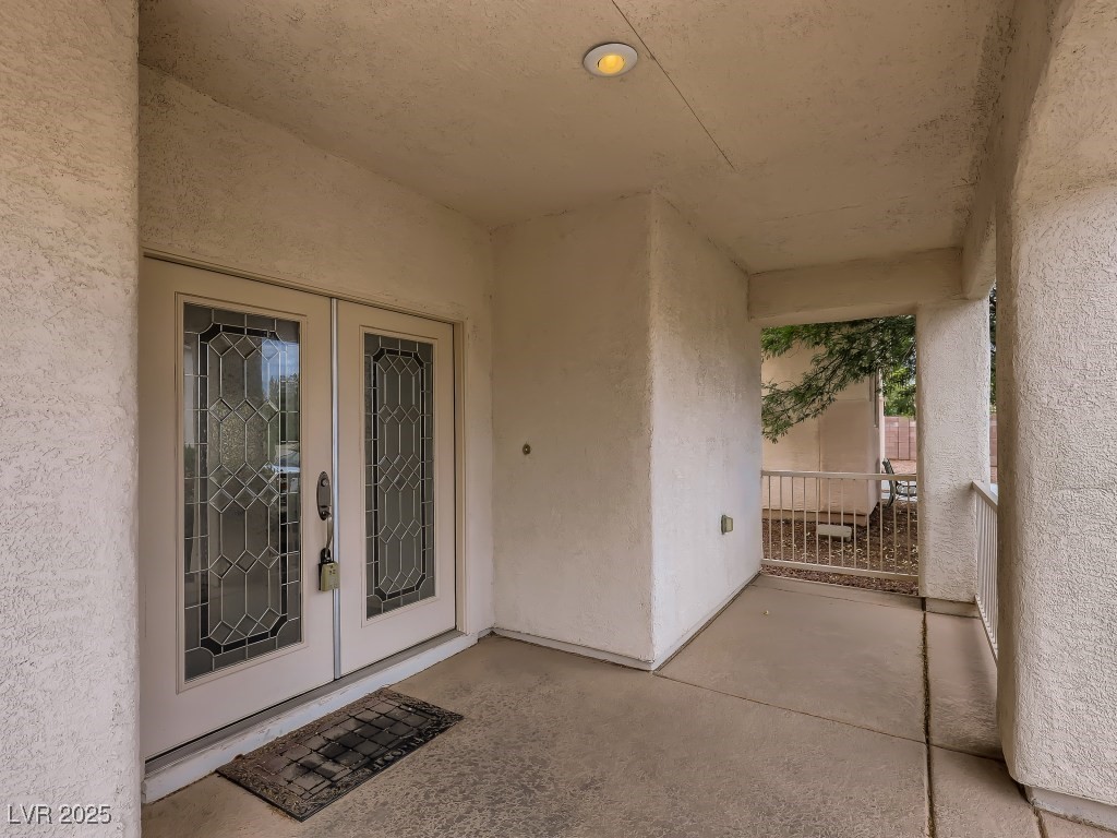 1115 Aldenwood Avenue, Las Vegas, Nevada image 3