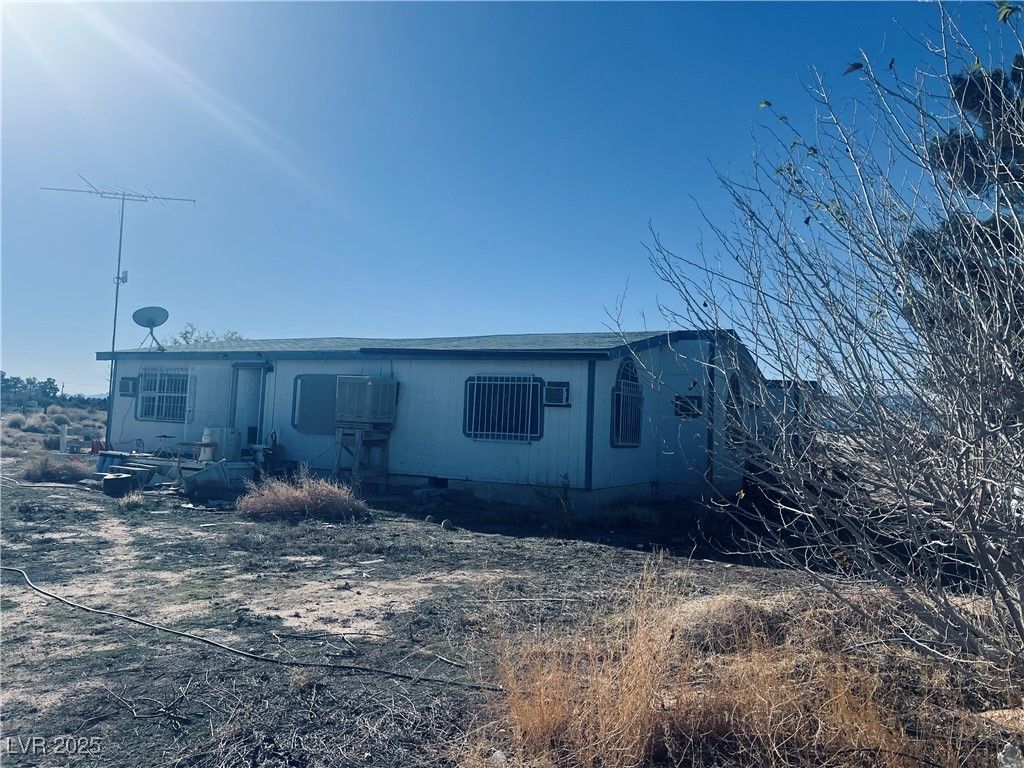 Photo of 4311 Santovito Street, Pahrump, NV 89061 (MLS # 2738169)