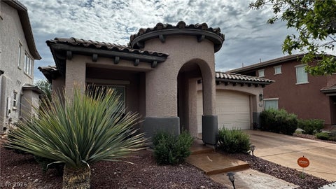 Homes For Rent - 2120 Desert Prairie<br/> Las Vegas, NV 89135