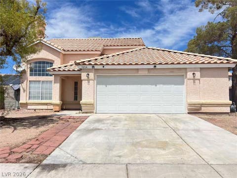 Homes For Rent - 3214 W Colton Avenue #N/A<br/> North Las Vegas, NV 89032