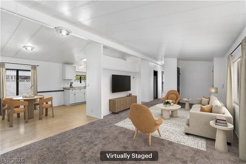 3251 Chimayo Lane Las Vegas NV 89122