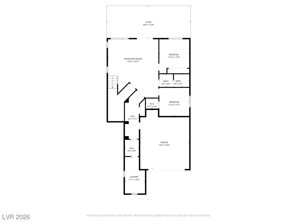 7733 Pyrenees Park Drive