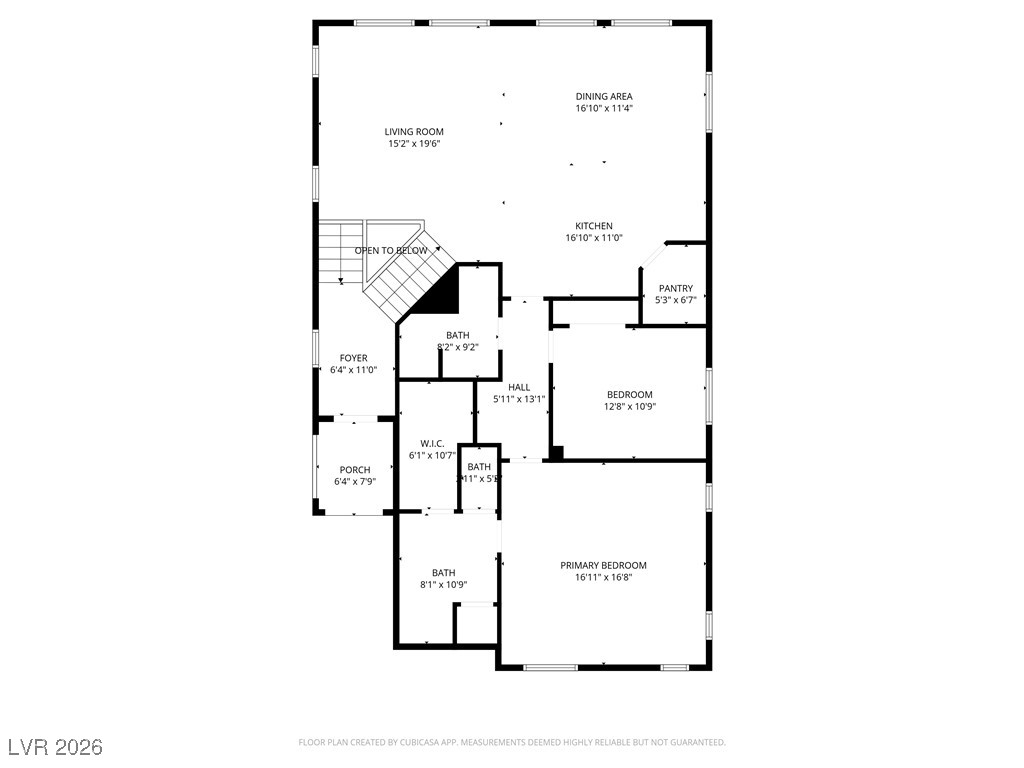 7733 Pyrenees Park Drive