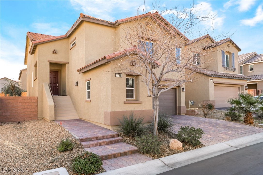 7733 Pyrenees Park Drive