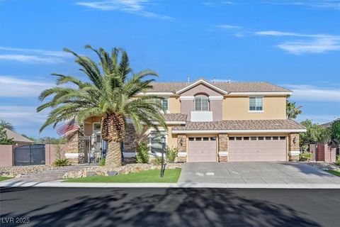 Photo of 4770 Armada Ridge Court, Las Vegas, NV 89129 (MLS # 2674001)