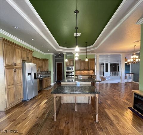 5029 Ellison Road Ely NV 89301