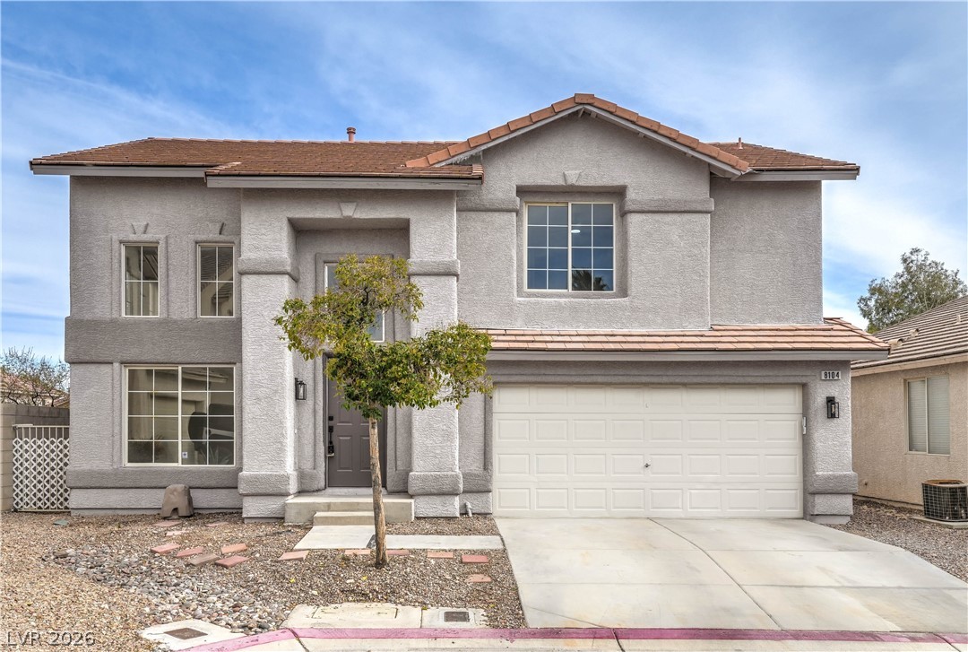 8104 Bronze Treasure Court