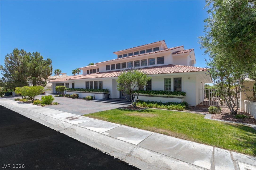 41 CASCADE CREEK Lane