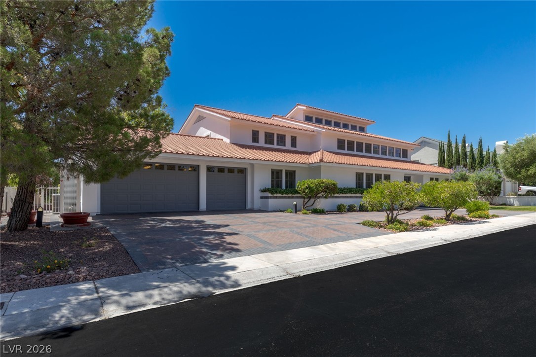 41 CASCADE CREEK Lane