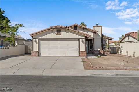 7324 Braswell Drive Las Vegas NV 89128