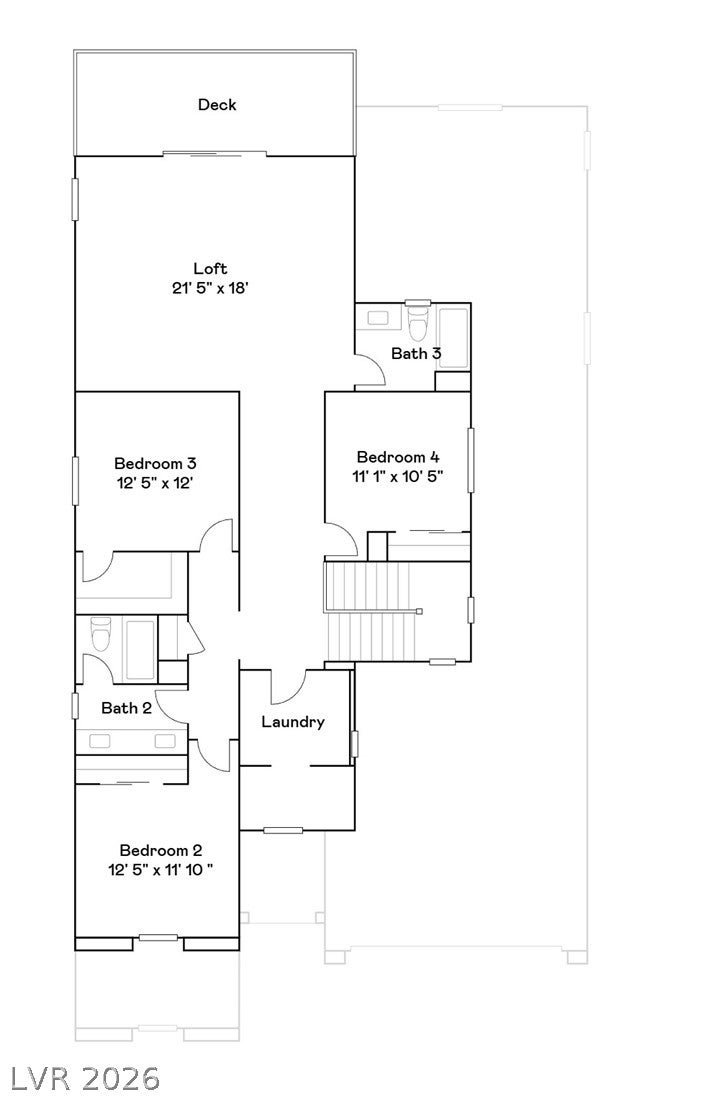 Photo of 1513 Capri Cascades Court, Henderson, NV 89011 (MLS # 2828979)