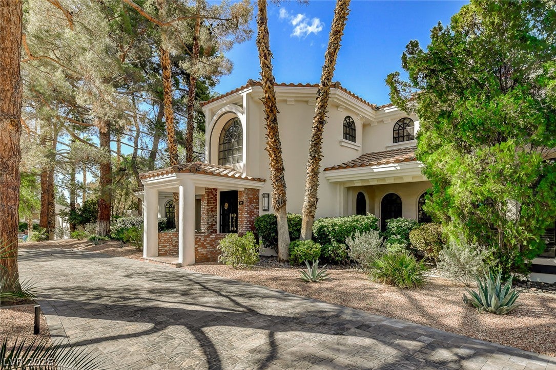 24 Quail Run Road
