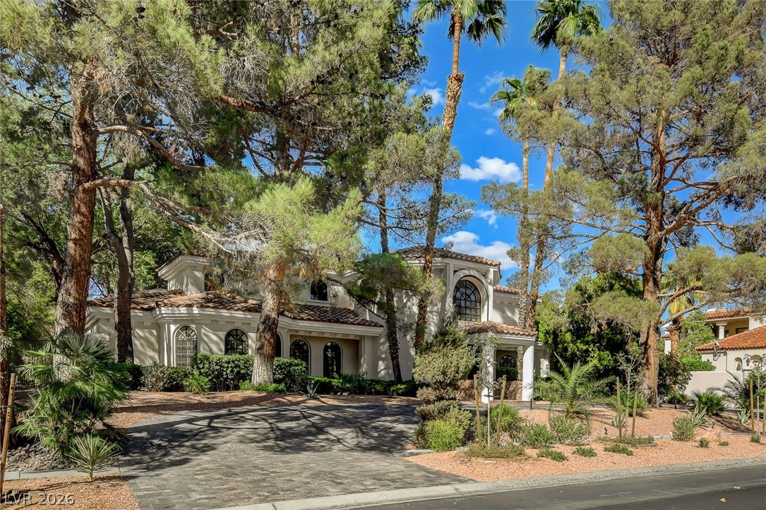 24 Quail Run Road