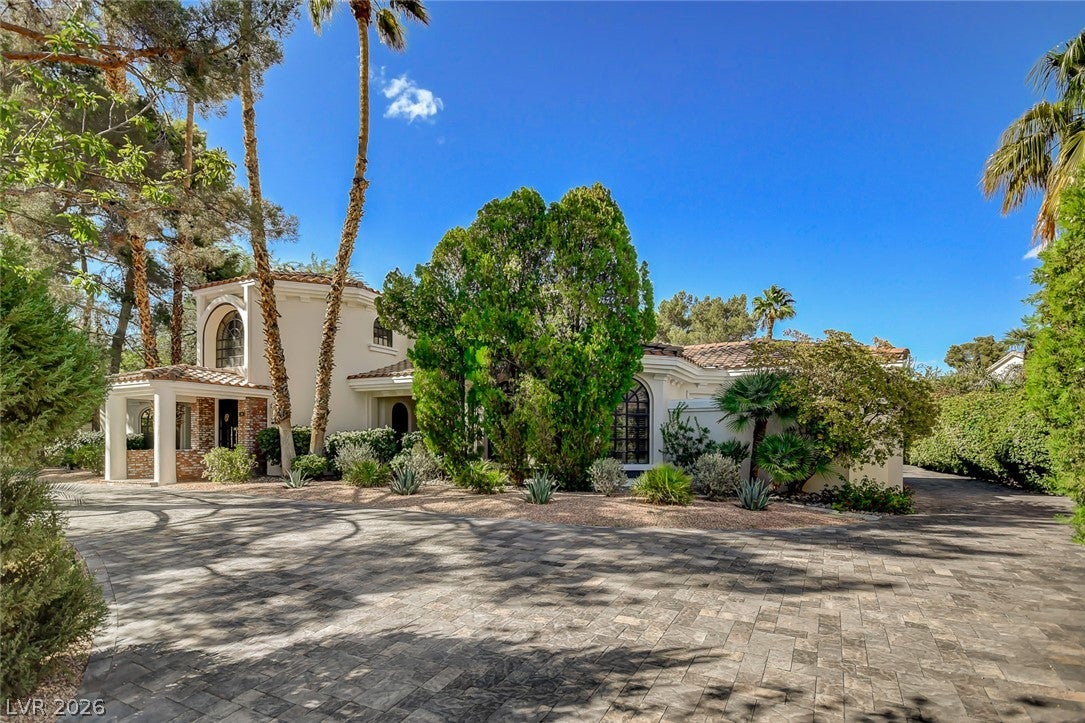 24 Quail Run Road