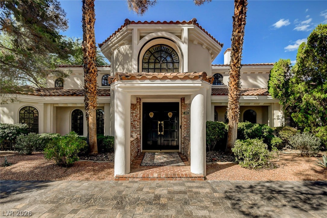24 Quail Run Road