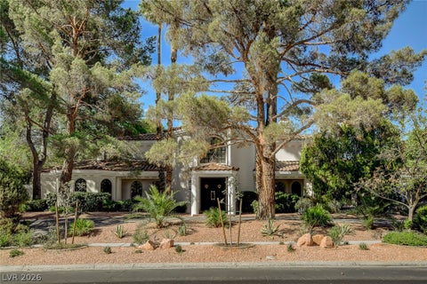 Photo of 24 Quail Run Road, Henderson, NV 89014 (MLS # 2819124)