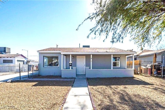 Las Vegas, Nevada 89101, United States, 3 Bedrooms Bedrooms, ,2 BathroomsBathrooms,Residential,Active,210723