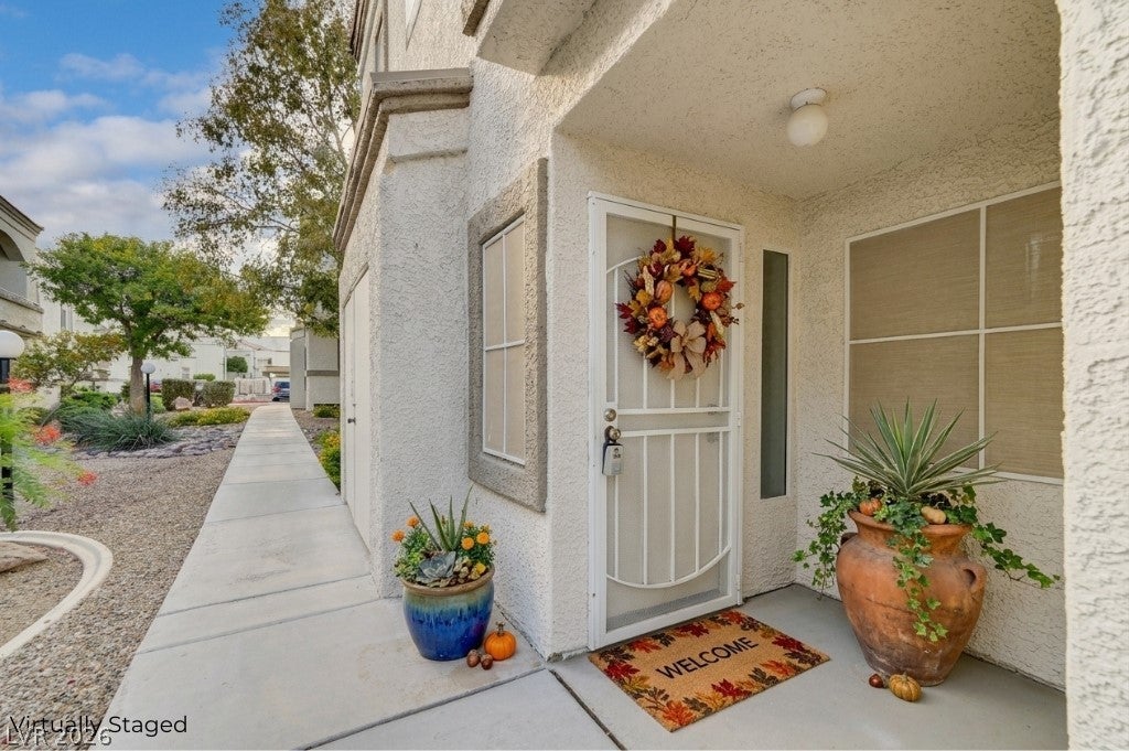 3125 N Buffalo Drive 1145