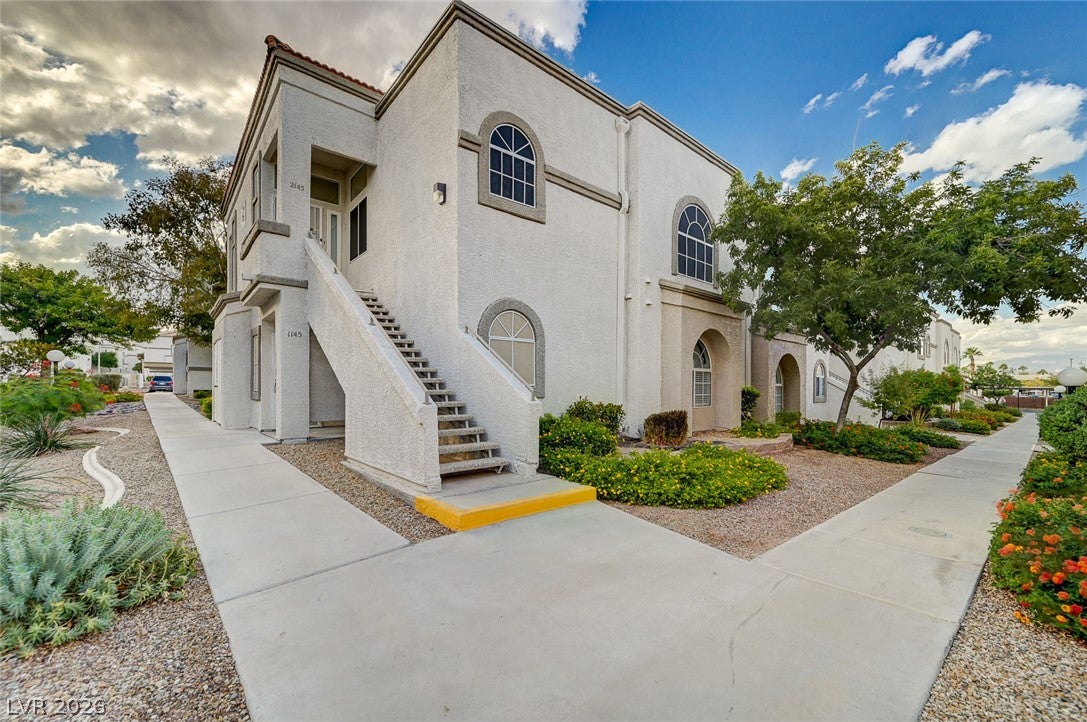3125 N Buffalo Drive 1145