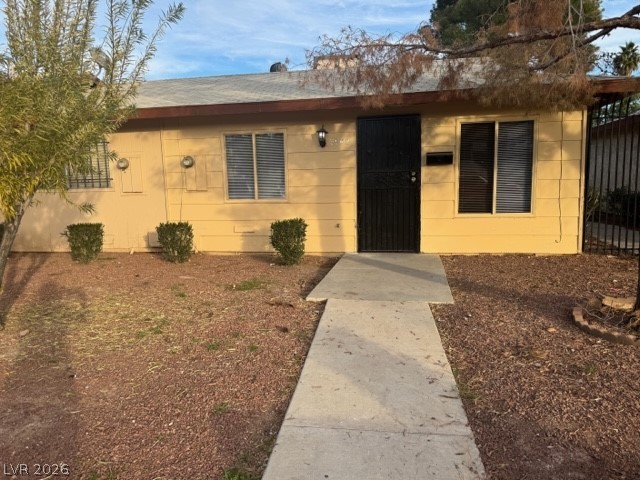 Photo 1 of 12 — 3942 Palos Verdes Street, Las Vegas, NV 89119