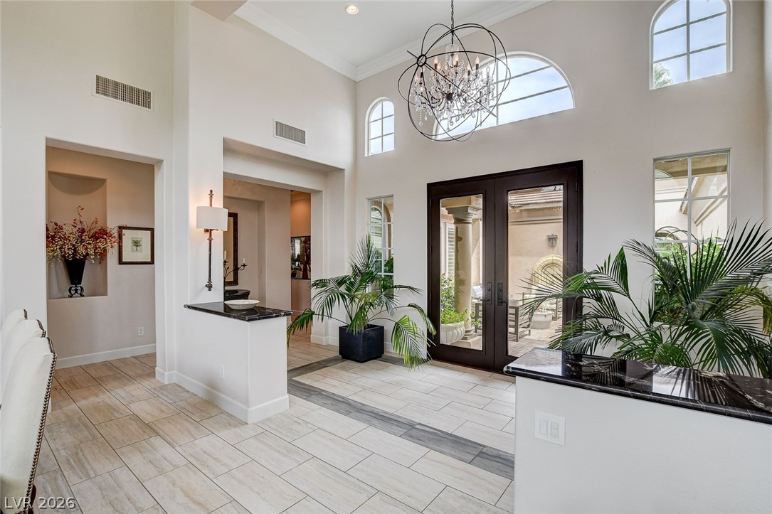 2717 Turtle Head Peak Drive