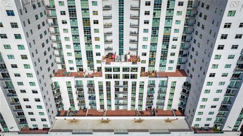 Photo of 150 Las Vegas Boulevard #1506, Las Vegas, NV 89101 (MLS # 2688129)