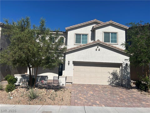 Homes For Rent - 8628 Luse Street<br/> Las Vegas, NV 89166