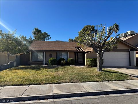 4227 Newcastle Road Las Vegas NV 89103