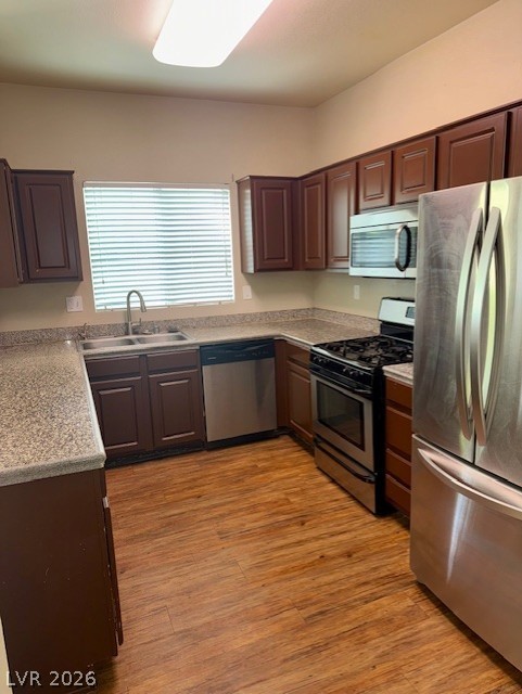 5250 S Rainbow Boulevard 2108